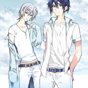 妈妈帮你打脚枪
